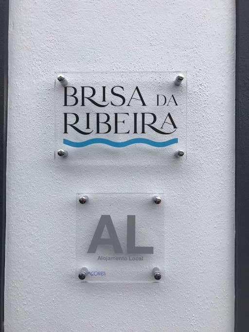 Brisa Da Ribeira Βίλα Furnas  Εξωτερικό φωτογραφία